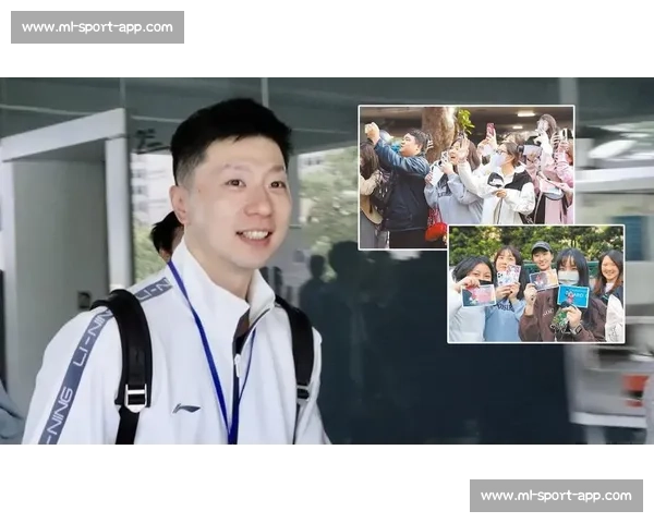 场边惊现“迷弟迷妹”大军,为偶像呐喊助威! 场边惊现“迷弟迷妹”大军,为偶像呐喊助威!