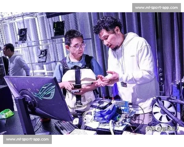 当热爱成为信仰:一位电竞选手的十年磨砺,专访背后的热血与青春 当热爱成为信仰:一位电竞选手的十年磨砺,专访背后的热血与青春