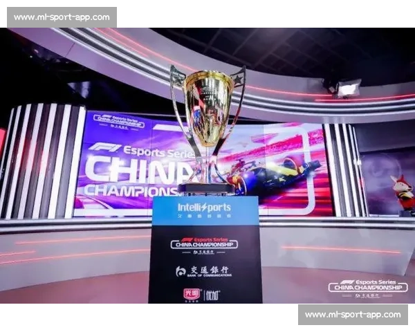 技术与梦想的结合!F1电竞积分赛,驱动无限可能! 技术与梦想的结合!F1电竞积分赛,驱动无限可能!